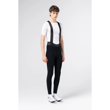 GOBIK Spodnie na szelkach LIMITED 8.0 MEN BLACK - K7 XL