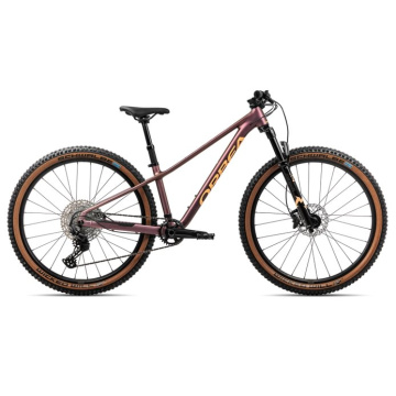 ORBEA ROWER DZIECIĘCY KIMU 27 H10 27 Sunset