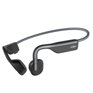 Słuchawki Shokz OpenMove GREY