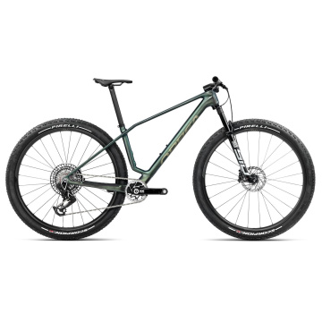 Orbea rower MTB ALMA M-LTD (2025)