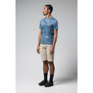 GOBIK T-SHIRT SHORT SLEEVE TECH MEN COMMAND
