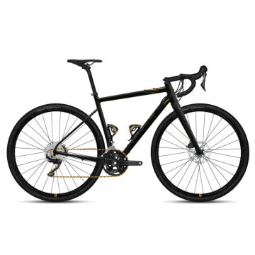 Frameset Ridley INVENIO Gravel Alu rozmiar M