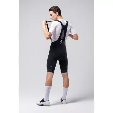 Gobik BIB SHORTS REVOLUTION 2.1 MEN BLACK - K10 rozm. L
