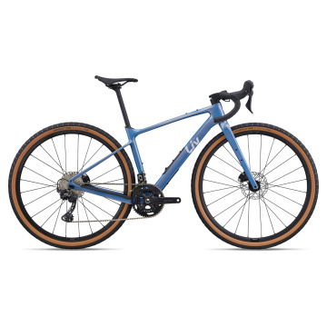 Gravel Liv Devote Advanced 2