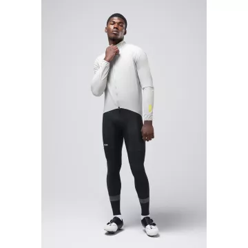 GOBIK Waterproof Jacket Selkie Unisex Lunar L