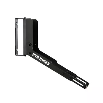 RTR BIKES wieszak ścienny KRANKED TWIST