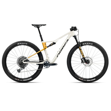 Orbea rower MTB OIZ M21 (2025)