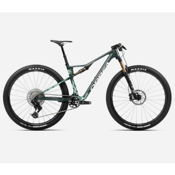 Orbea rower MTB OIZ M-TEAM AXS (2025)