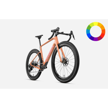 Orbea rower gravelowy TERRA RACE M21eLTD 1X S MYO