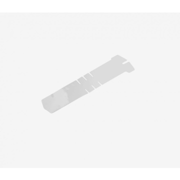 OC części - Transparent Protector Downtube Oiz Carbon