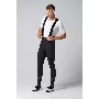 GOBIK Bib Tights Absolute 7.0 Men Black 2XS