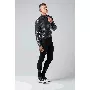 GOBIK Light Waterproof Jacket Pluvia 2.0 Unisex True Black 2XS