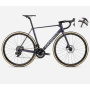 Orbea Rower szosowy ORCA M21eLTD PWR (2024) 55 Tanzanite  - Carbon Raw