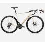 Orbea Rower szosowy ORCA M21eTEAM PWR (2024) 55 Ivory White-Burgundy -Vulcano
