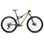 Orbea rower MTB OIZ M30 M Chameleon Green -Black