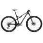 Orbea rower MTB OIZ M30 M Powder Black - Black