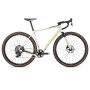 Orbea rower gravelowy  TERRA M21eTEAM 1X S Ivory White-LIM
