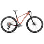 Orbea rower MTB ALMA M-PRO S Red
