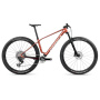 Orbea rower MTB ALMA M-LTD S Red