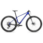 Orbea rower MTB ALMA M-LTD XL Blue - Carbon View