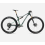 Orbea rower MTB OIZ M-TEAM FACTORY M OFT