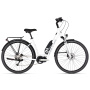 KELLYS Estima 10 SH White M 28