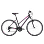 KELLYS Clea 30 Black Pink S