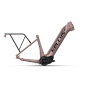 KELLYS Estima X40 P Rose Gold M 27.5