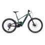 KELLYS Theos R30 P Magic Green S 29