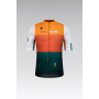 GOBIK SHORT SLEEVE JERSEY STARK MEN NECTAR S