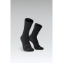 GOBIK SOCKS WINTER MERINO Unisex Coal L-XL