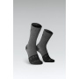 GOBIK SOCKS WINTER MERINO Unisex Alloy L-XL