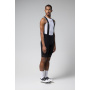 GOBIK BIB SHORTS REVOLUTION 2.0 MEN BLACK - K10 M