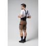 GOBIK BIB SHORTS GRIT 2.0 MEN TOFFEE - K10 2XL