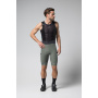 GOBIK BIB SHORTS GRIT 2.0 MEN EVERGREEN - K10 S
