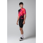 GOBIK JERSEY SHORT SLEEVE CX PRO 3.0 UNISEX EMBERGLOW 2XL
