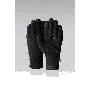 GOBIK Thermal Gloves Primaloft Nuuk 2.0 Unisex True Black XS