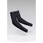 GOBIK Arm Warmers Ligeros Haru 2.0 Unisex Pitch Black L-XL