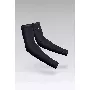 GOBIK Arm Warmers Thermal Kaba 2.0 Unisex Pitch Black L-XL