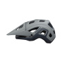Kask LAZER Impala (szary, S)