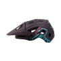 Kask LAZER Impala (bordowy, S)