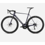 Orbea Rower szosowy ORCA M30iLTD PWR (2024) 55 Tanzanite  - Carbon Raw