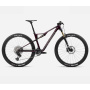 Orbea rower MTB OIZ M-TEAM AXS L Wine Red Titan