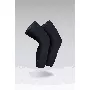 GOBIK Knee Warmers Thermal Haru 2.0 Unisex Pitch Black M