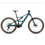 Orbea rower elektryczny RISE SL H20 S Green