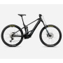 Orbea rower elektryczny WILD ST H30 (2025) M Diamond - Blue