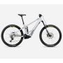 Orbea rower elektryczny WILD ST H30 (2025) L Halo - Gloss