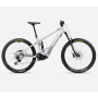 Orbea rower elektryczny WILD ST H20 (2025) M Halo - Gloss