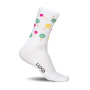 Luxa - Skarpety Kolarskie Lollipop M/L