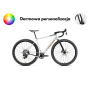 Orbea rower gravelowy  TERRA M21eTEAM 1X S MYO